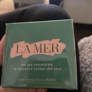 LA MER the eye concentrate